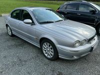 gebraucht Jaguar X-type 2.5 V6 Executive