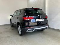 gebraucht Seat Ateca Style 2.0 TDI DSG