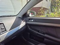 gebraucht Mitsubishi Lancer Sportback 16 Comfort Line