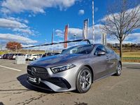 Gebraucht Mercedes A180 AMG line 116 PS (85 kW) 2023 Grau Limousine