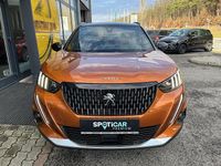 gebraucht Peugeot 2008 PureTech 130 S&S GT Line 6-Gang-Manuell