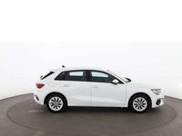 gebraucht Audi A3 Sportback 40 TFSI e Aut LED ASSIST TEMPOMAT