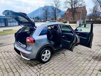 gebraucht Kia Niro 16 GDI Hybrid Gold DCT