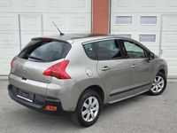 gebraucht Peugeot 3008 16 HDI 110 FAP ASG6 Active Pro