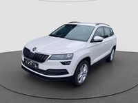 gebraucht Skoda Karoq Style 1,6TDI