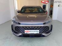 gebraucht MG HS PHEV+ Luxury 21,4kWh Aut. SUV