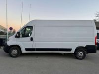 gebraucht Citroën Jumper L3H2 35+ 140 TÜV/Service/Reifen NEU *1. Hand*