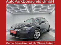 Gebraucht VW Golf VIII Life 116 PS (85 kW) 2022 Grau Limousine