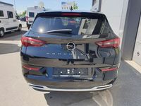 gebraucht Opel Grandland X 1.5 Diesel Business Elegance Aut.
