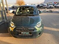 gebraucht Fiat 500 Hatchback Hybrid Torino!TOP AKTION!