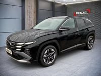 Neu Hyundai Tucson GO! 179 PS (131 kW) 2025 Abyss black SUV