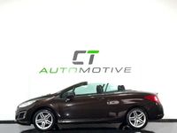 gebraucht Peugeot 308 CC Allure 1,6 16V VTi