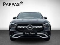 gebraucht Mercedes GLA200 PTS Cam Navi Wide LED SHZ EASY-PACK