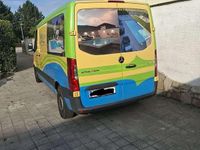 gebraucht Mercedes Sprinter Heck 311 CDI 3,5t / 4.325 mm