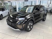 Gebraucht Opel Frontera 110 PS (80 kW) 2025 Karbonschwarzmet. SUV