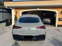 Gebraucht Mercedes GLE350 197 PS (144 kW) 2024 Coupé