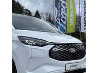 gebraucht Ford Transit Custom Kasten Elektro 160kW L1H1 320 Limit