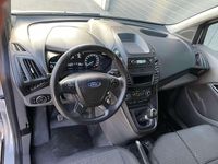 gebraucht Ford Transit Connect 1.5 TDCi EcoBlue Trend Euro-6 netto 7000e