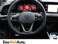 gebraucht VW Golf VIII Variant R-Line mHeV DSG