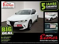 Gebraucht Alfa Romeo Tonale Veloce 160 PS (117 kW) 2024 SUV