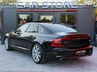 gebraucht Volvo S90 Inscription|Abstandtemp.||T8TwinEngine|Schiebed.|