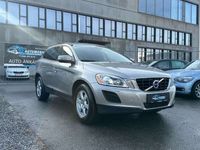 gebraucht Volvo XC60 D3 AWD Aut. R Design