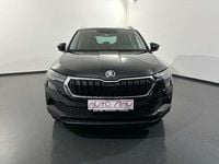 gebraucht Skoda Karoq 2.0 TDI Sportline 4x4 DSG *LED*ACC*360CAM*