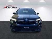 gebraucht Skoda Kamiq 10 TSI Essence