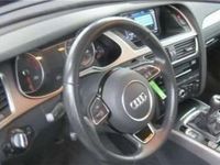 gebraucht Audi A4 Avant 2,0 TDI quattro Daylight Xenon Plus,MMI Navi