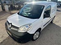 gebraucht Renault Kangoo Express Medium ENERGY dCi 90 EU6 L1
