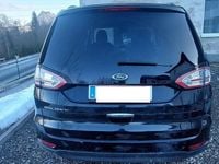 Gebraucht Ford Galaxy Business Edition 120 PS (88 kW) 2017 Van / Kleinbus