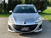 gebraucht Mazda 3 Sport CD109 TX*Tempomat*SHZ*Garantie*TOP*