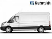 gebraucht Ford Transit Kasten Trend EK 350L3 2,0L Eblue 105PS M6 FWD