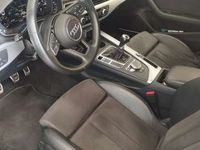 gebraucht Audi A5 Sportback sport 20 TDI