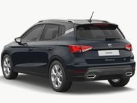 gebraucht Seat Arona FR 1.0 TSI 116 DSG VollLED SHZ FahrAssXL