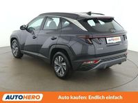 gebraucht Hyundai Tucson 1.6 T-GDI Smart 2WD