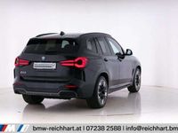 gebraucht BMW iX3 SonstigeM Sport