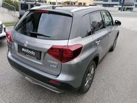 gebraucht Suzuki Vitara 1.4 GL+ HYBRID ALLGRIP Shine SUV