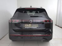 Neu VW Tiguan Sport 204 PS (150 kW) 2025 Schwarz SUV