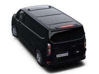 Neu Ford Transit Custom Limited 150 PS (110 kW) 2025 Grau Van