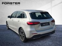 gebraucht Mercedes 180 B Progressive