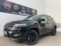 gebraucht Jeep Compass E-Hybrid 1,5 T4 Fwd Dct7 E-Hybrid North St