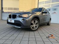 Gebraucht BMW X1 Performance 143 PS (105 kW) 2012 Grau SUV