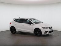 Gebraucht Seat Ibiza FR 95 PS (69 kW) 2025 Weiss  normal Kleinwagen
