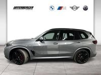 Neu BMW X5 M Sport 489 PS (359 kW) 2026 Grau SUV