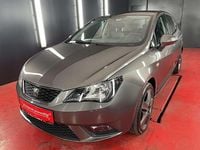 gebraucht Seat Ibiza 12 TSI *2.Besitz *Alcantara *NUR 83.000km !