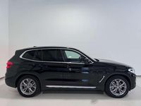 gebraucht BMW X3 xDrive30e Aut/X-Line/CockpitPRO/HEAD-UP/AHK/360*Gr