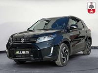 gebraucht Suzuki Vitara 1,4 DITC Hybrid ALLGRIP flash