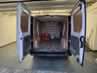 gebraucht Renault Trafic Generation 20 dCi 115 DPF