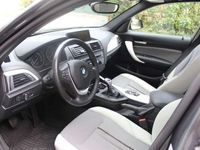 gebraucht BMW 118 118 d Österreich-Paket